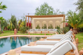 Villa Dar Pampa
